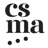 Conservatorio Superior de Música de Aragón - CSMA logo - Similar company to Real Conservatorio Superior De Música De Madrid