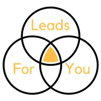Leads For You logo - Similar company to Leads For You
