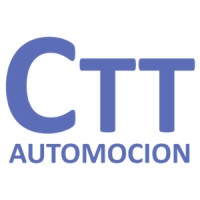 CTT Automocion | Tube components logo - Similar company to Experts Node