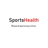 SportsHealth Physiotherapy & Podiatry Clinic logo - Similar company to Physiomates