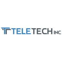 Teletech Limited logo - Similar company to Teletech Solutions B.V