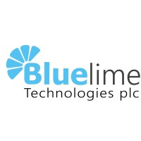 Bluelime Technologies logo - Similar company to Jaktech Software Developments
