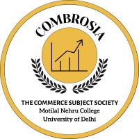 Combrosia - The Commerce Society of Motilal Nehru College, University of Delhi logo - Similar company to The Skill Development Cell, Mlnc