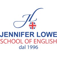 Jennifer Lowe School of English (AISLi) logo - Similar company to L'Astrolabio