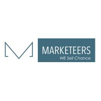 Marketeers.lb logo - Similar company to Ufl - Universal Freight Logistics Sarl