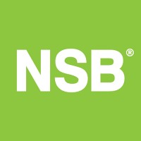 NSB logo - Similar company to Telocreo