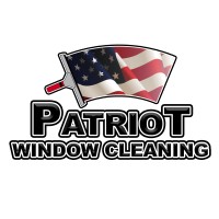 Patriot Window Cleaning Services logo - Similar company to Cleaning Concierge