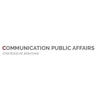 COMMUNICATION PUBLIC AFFAIRS logo - Similar company to Berlin Kommunikation Gmbh - Government Relations, Corporate Lobbying And Public Affairs