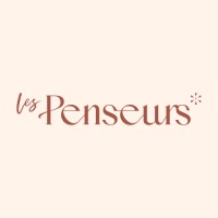 Les penseurs logo - Similar company to Prêt À Parler Ch