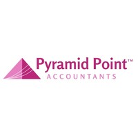 Pyramid Point Accountants logo - Similar company to Treacle Factory