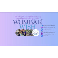 Wombat'S Wish
