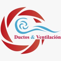 Ductos y Ventilación logo - Similar company to Soluind S.A.S.