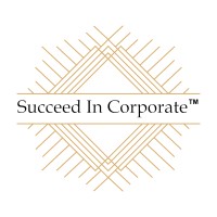 Succeed In Corporate™ logo - Similar company to Immerse Education