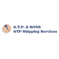 ATP SHIPPING SERVICES logo - Similar company to Olm Container Services Pvt. Ltd