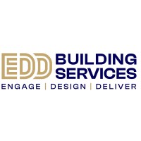 EDD Building Services logo - Similar company to Nuhome Uk