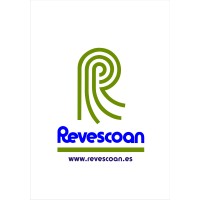 REVESCOAN logo - Similar company to Track-Noise