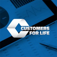Customers For Life logo - Similar company to Customers For Life Corp.