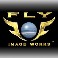 Fly Image Works™ logo - Similar company to Flyworks Drone Show