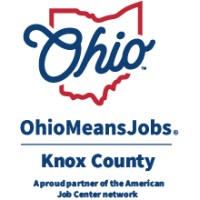 OhioMeansJobs Knox County logo - Similar company to Knox County, Ohio
