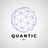 Quantic AI logo - Similar company to Quantŷc.Ai
