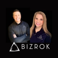 BIZROK logo - Similar company to Dmr/Interactive