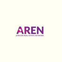 African Real Estate Network logo - Similar company to Melon Property Investment Gh