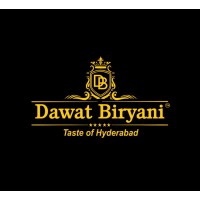Dawat Biryani logo - Similar company to Omaxe Chowk