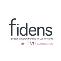 Fidens by TVH Consulting logo - Similar company to B For Security