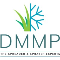 DMMP Limited logo - Similar company to Mac3 Uk