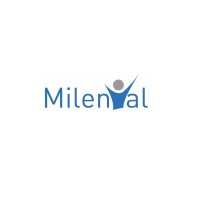 Milenial Consultores logo - Similar company to Compensarh