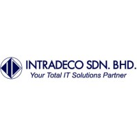 Intradeco Sdn Bhd logo - Similar company to Alphamatic Systems Sdn Bhd