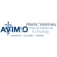 Atlantic Veterinary Internal Medicine & Oncology logo - Similar company to West Loop Veterinary Care