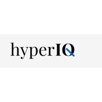 hyperIQ consulting logo - Similar company to Astrasync Ai
