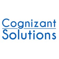 Cognizant Solutions PLC logo - Similar company to Amber Software