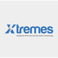Xtremes logo - Similar company to Soft Techno World