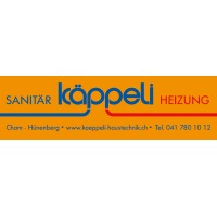 Edwin Käppeli AG logo - Similar company to Gridlink Ag