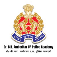 Dr. B.R. Ambedkar Police Academy, Moradabad logo - Similar company to Directorate Of Prosecution, Uttar Pradesh