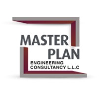 MASTER PLAN ENGINEERING CONSULTANCY L.L.C logo - Similar company to Estisharati - استشاراتي