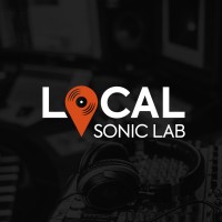 Local Sonic Lab logo - Similar company to 4K Broadcast Solutions