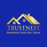 Trustnest Realtors logo - Similar company to Trustnest