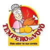 Tempero Da Vovó logo - Similar company to Piauí Milhos