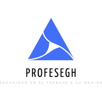 PROFESEGH logo - Similar company to Siamsec Sc