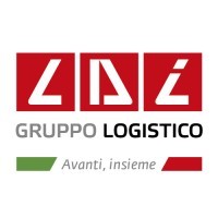 Logistics Rome Milan Italy Global - Gruppo Logistico LDI - Laziale Distribuzione logo - Similar company to Ldi