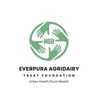 EVERPURA AGRIDAIRY TREAT FOUNDATION logo - Similar company to Bluestar Capital Aps