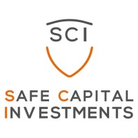 SAFE CAPITAL INVESTMENTS LTD logo - Similar company to Nactacs