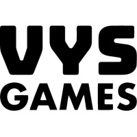 VYS Games logo - Similar company to Webetter Solutions