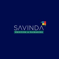 Savinda logo - Similar company to Jf Packaging Limited