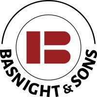Basnight & Sons Inc. logo - Similar company to Nelson Associates Architectural Engineering