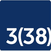 3(38) Investment Fiduciaries logo - Similar company to Monarch Plan Advisors
