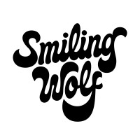 Smiling Wolf logo - Similar company to Soka Studio